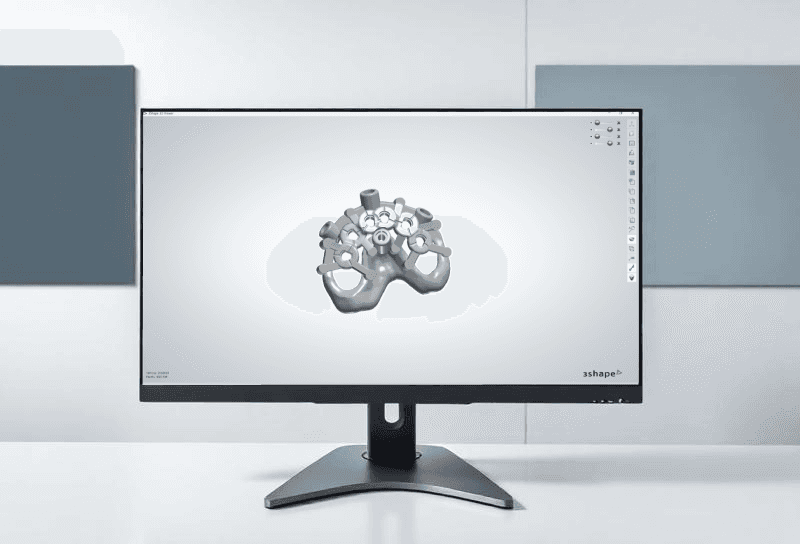 Planification implantaire numérique